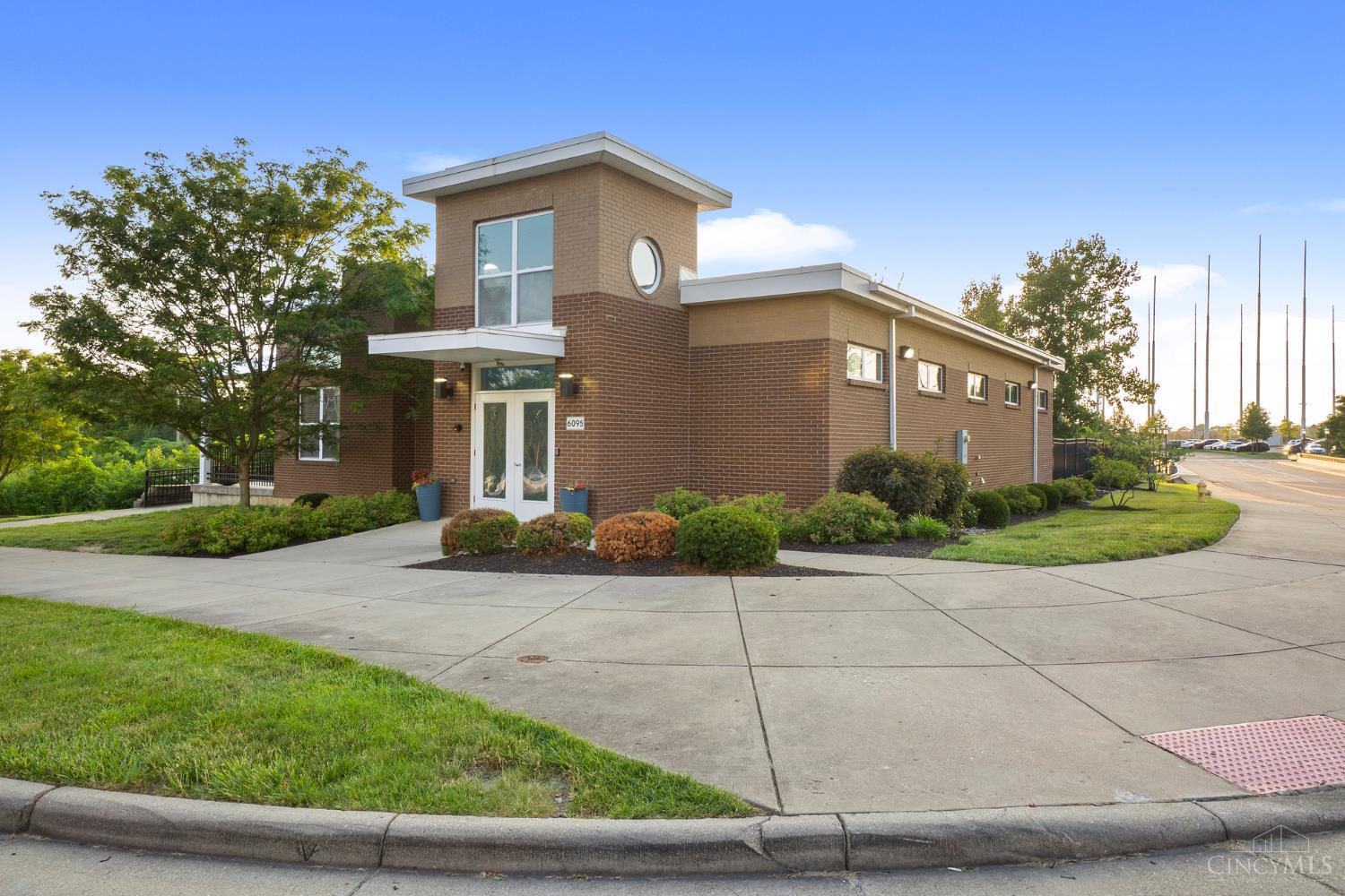 9611 Union Park Drive