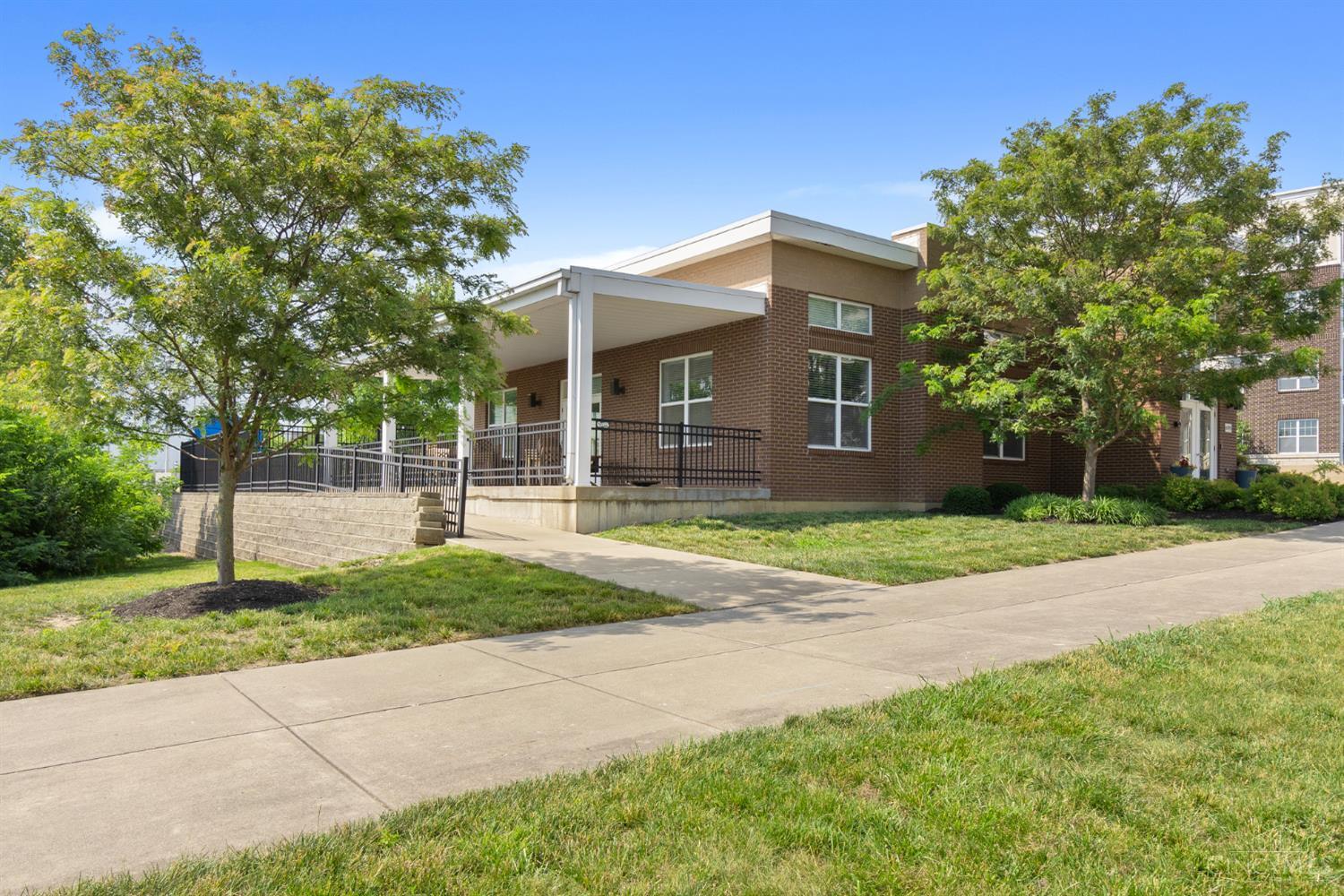 9611 Union Park Drive
