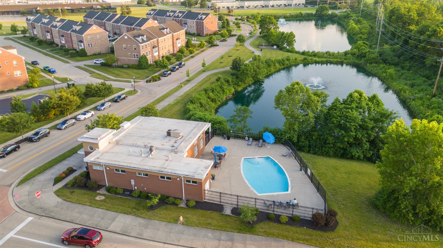 9611 Union Park Drive