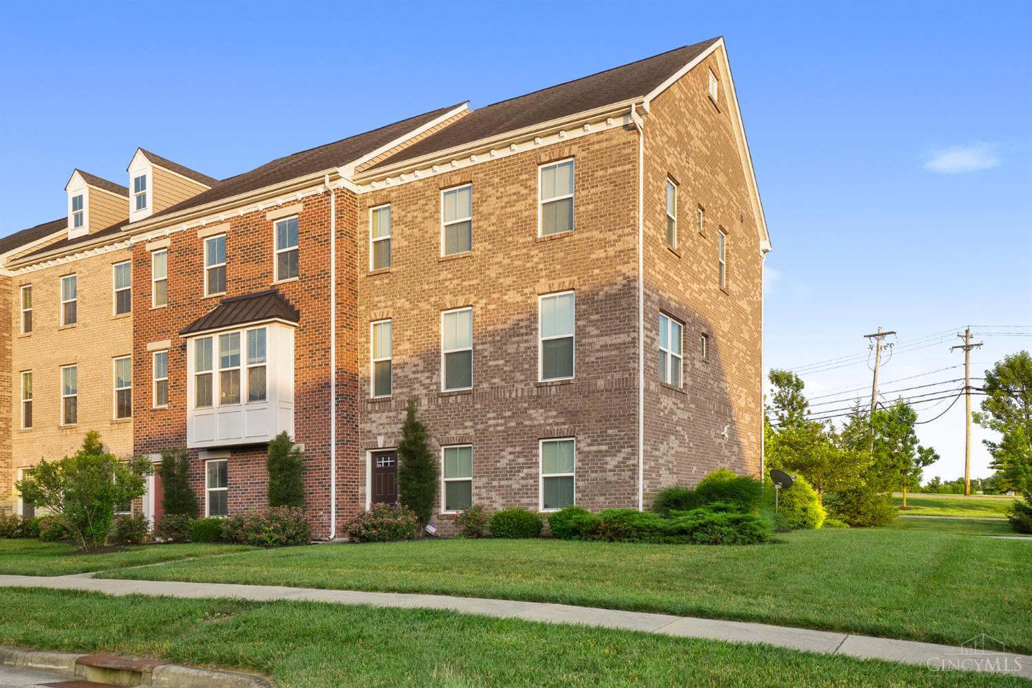 9611 Union Park Drive