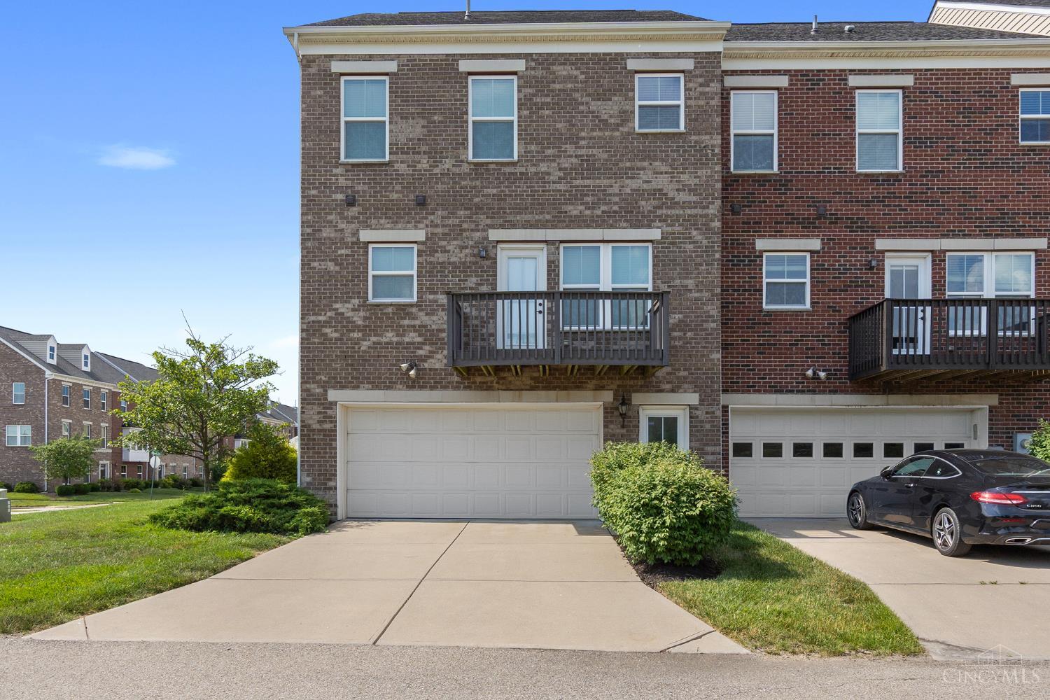 9611 Union Park Drive