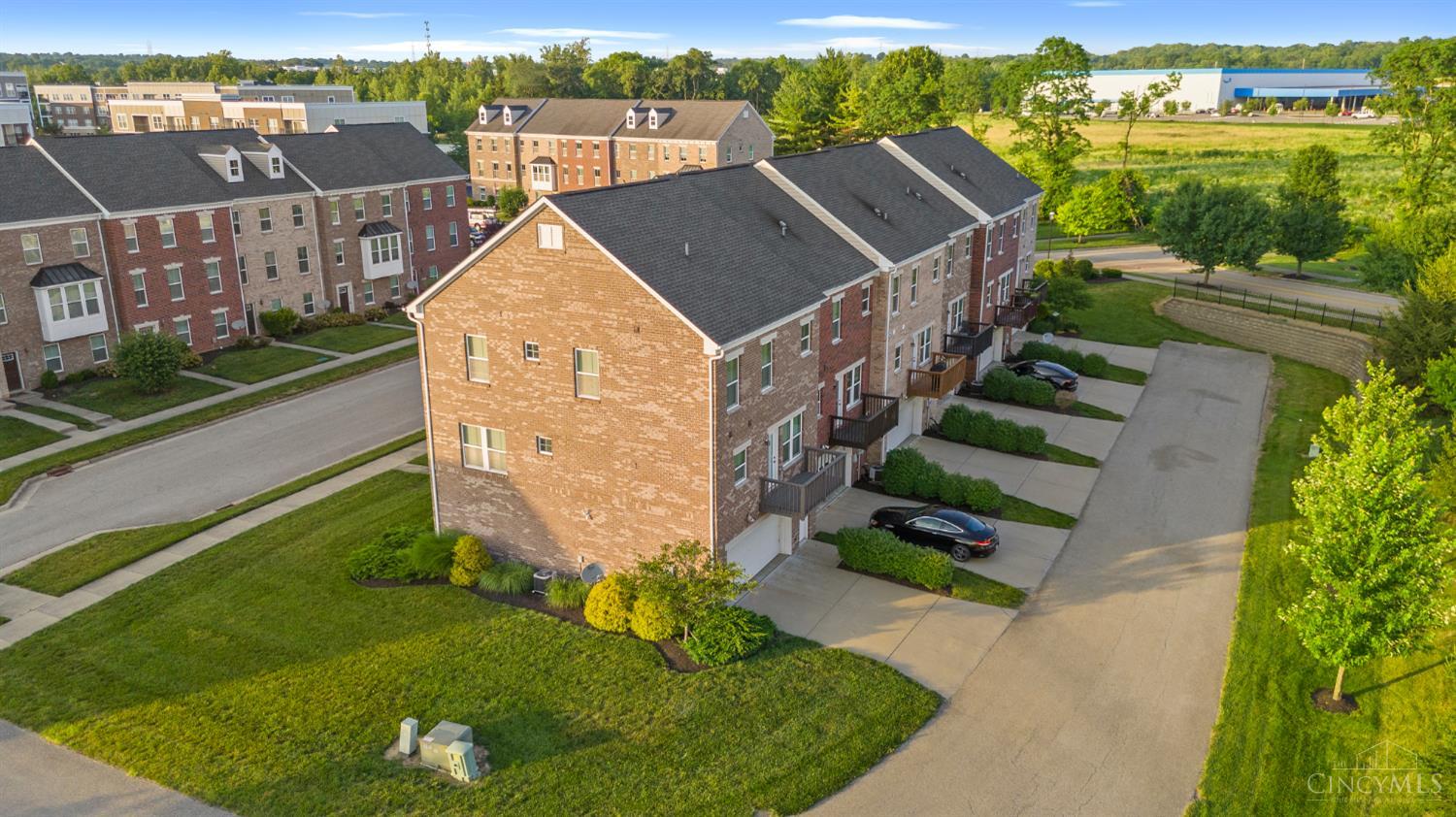 9611 Union Park Drive