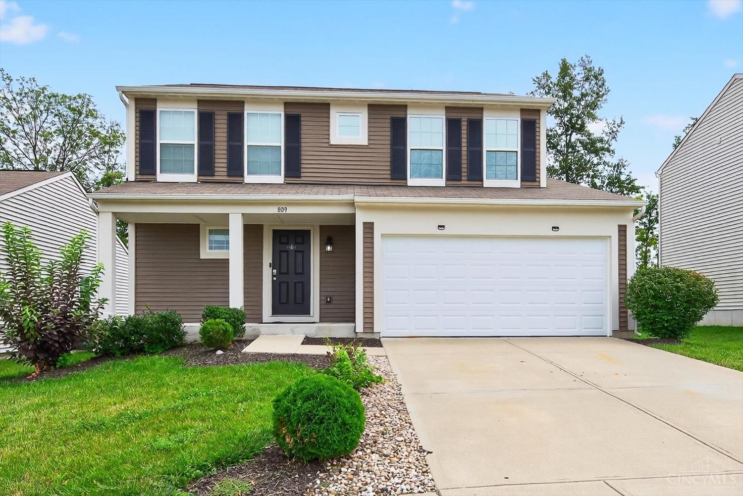 809 Emerald Drive