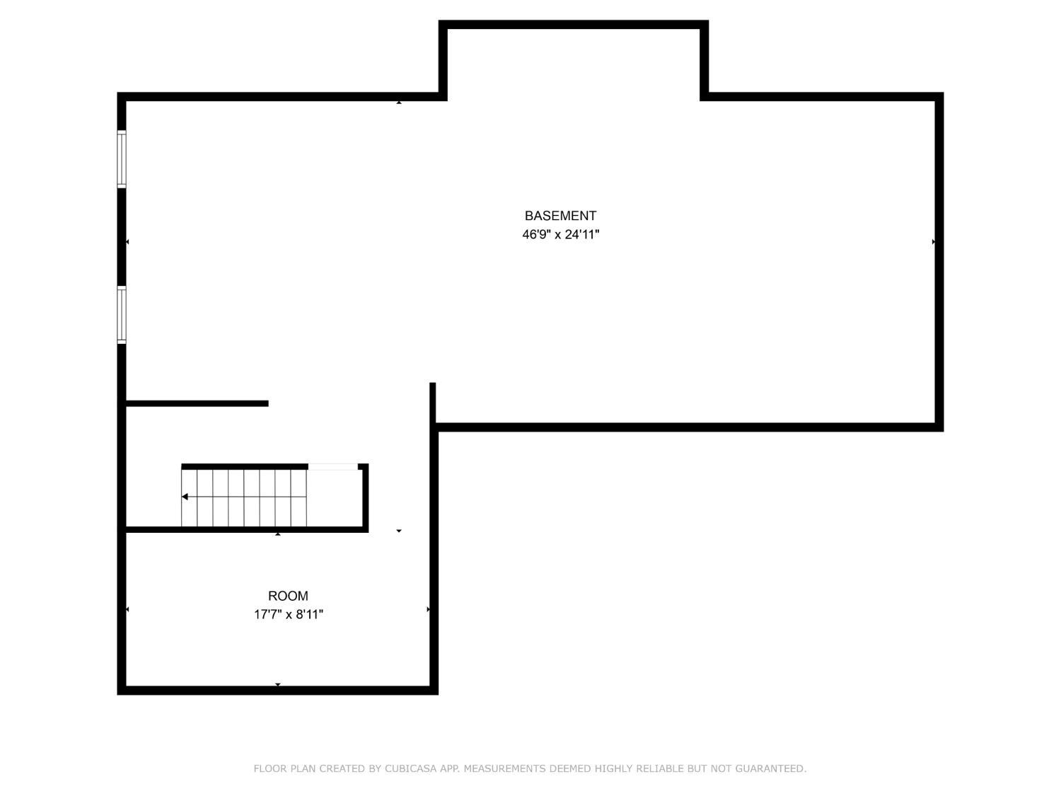 5160 Grants Frederick Trail