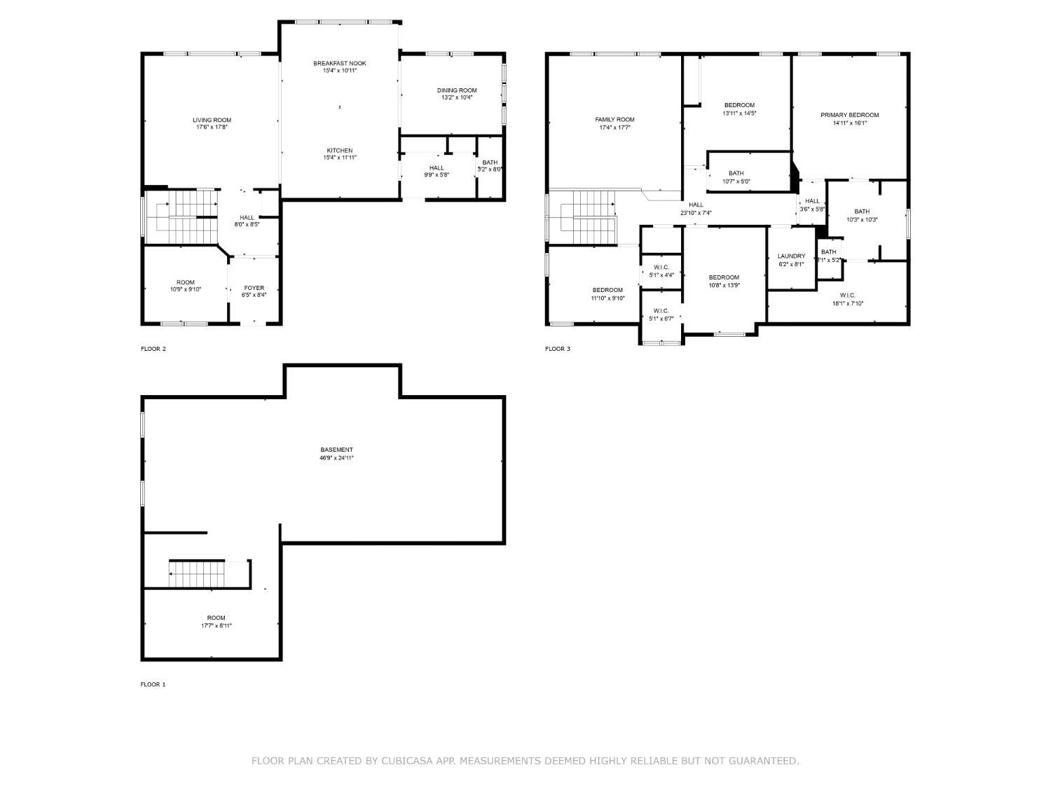 5160 Grants Frederick Trail
