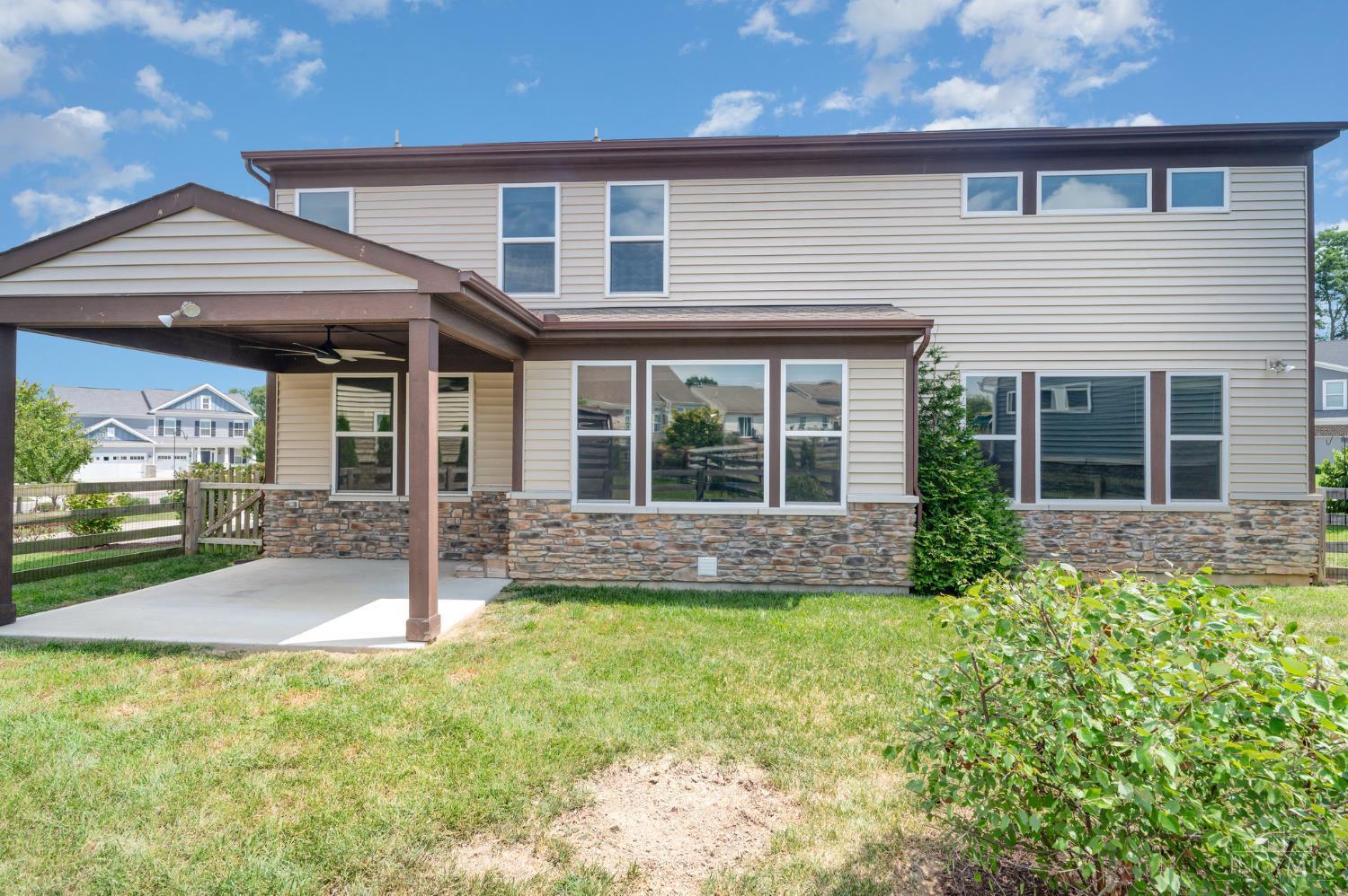 5160 Grants Frederick Trail