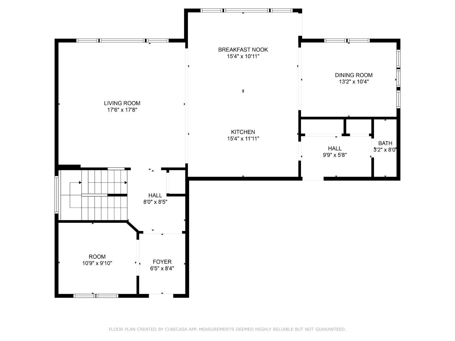 5160 Grants Frederick Trail