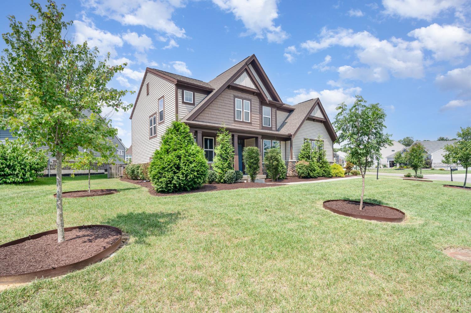 5160 Grants Frederick Trail