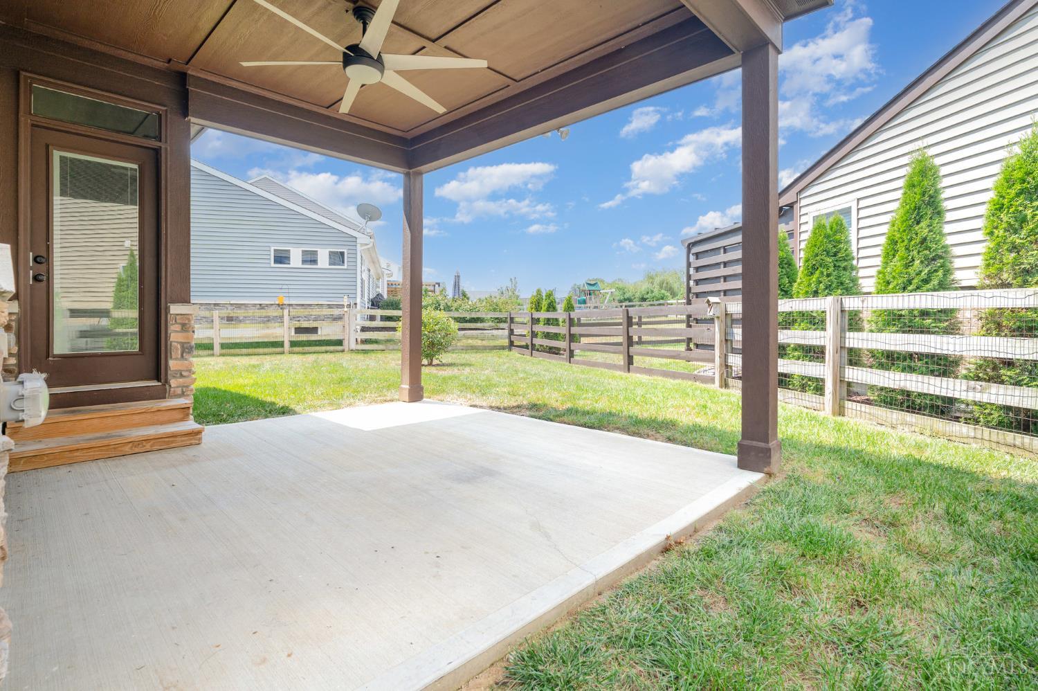 5160 Grants Frederick Trail