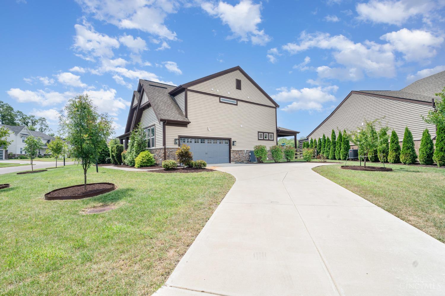 5160 Grants Frederick Trail