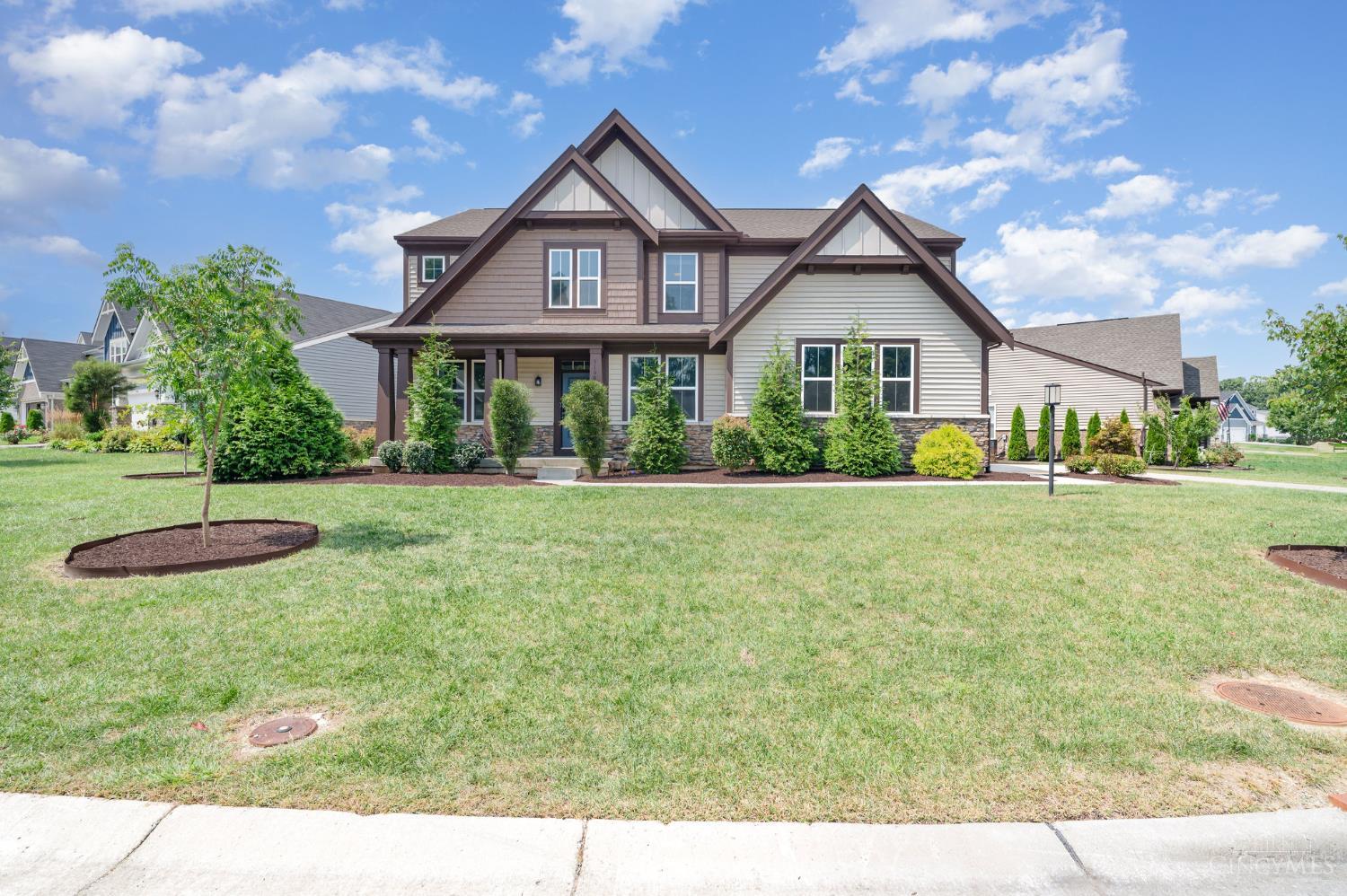 5160 Grants Frederick Trail