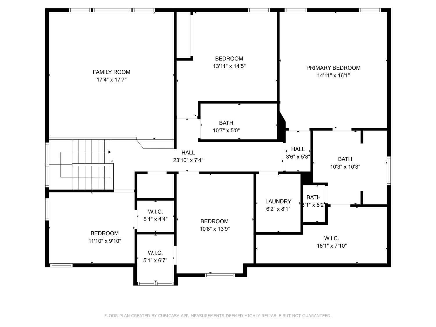 5160 Grants Frederick Trail