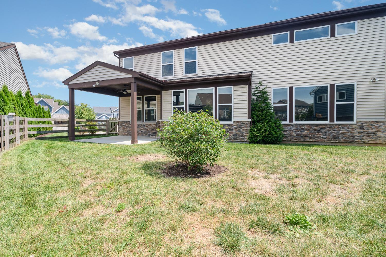5160 Grants Frederick Trail