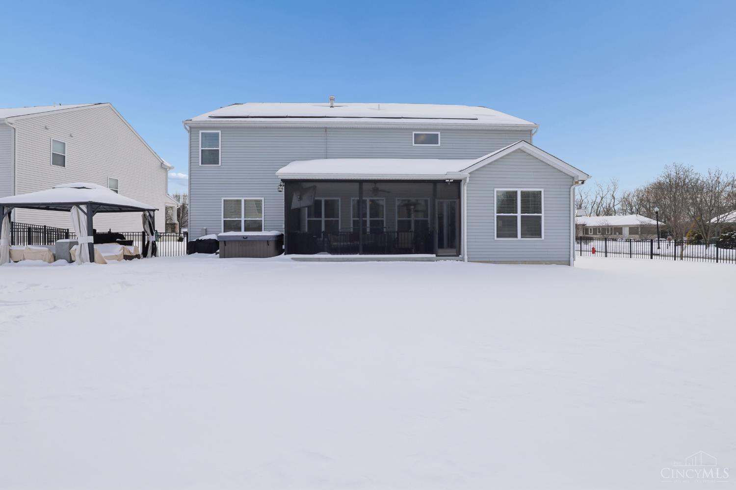 294 Haybrooke Drive