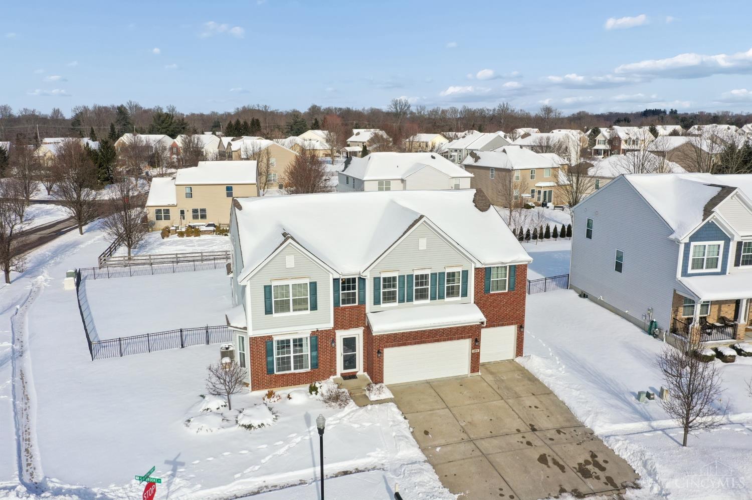294 Haybrooke Drive