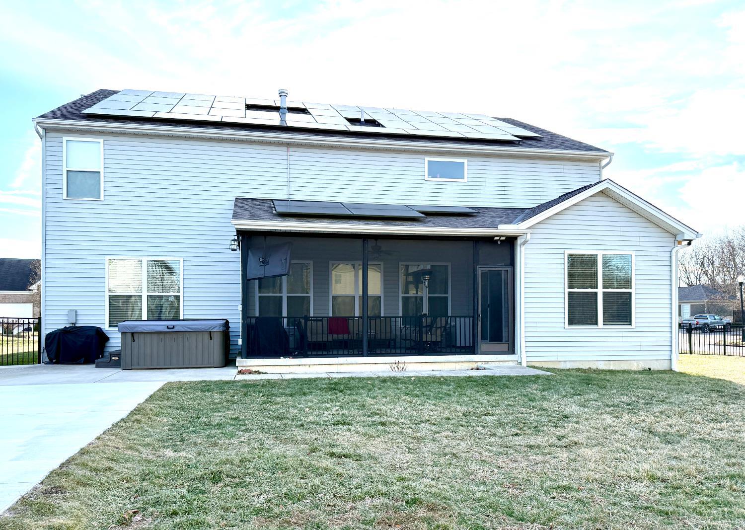 294 Haybrooke Drive