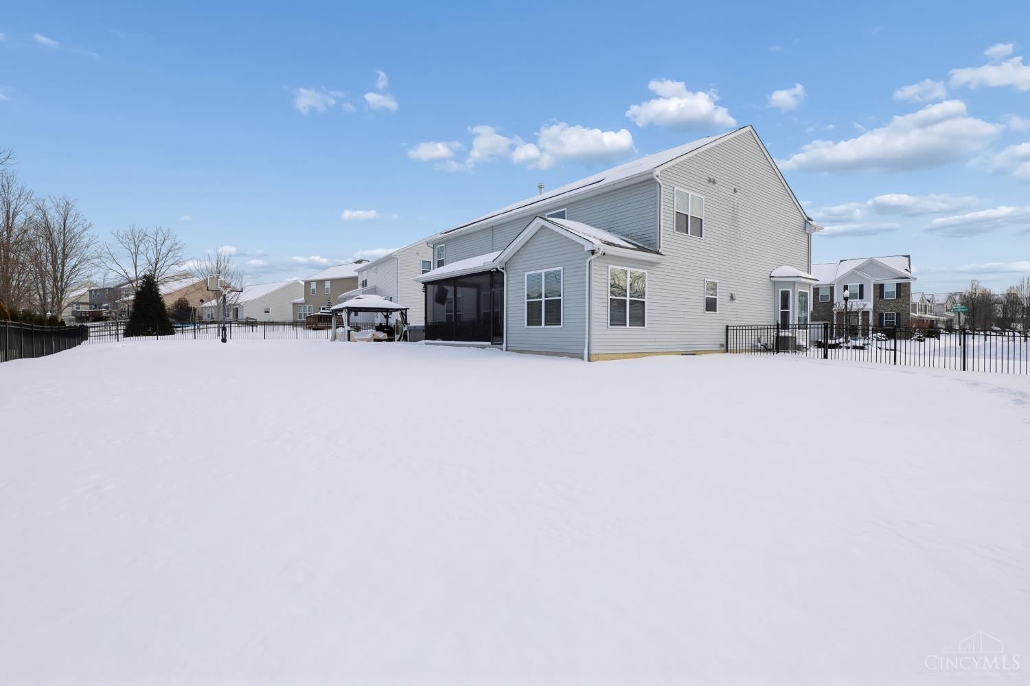 294 Haybrooke Drive