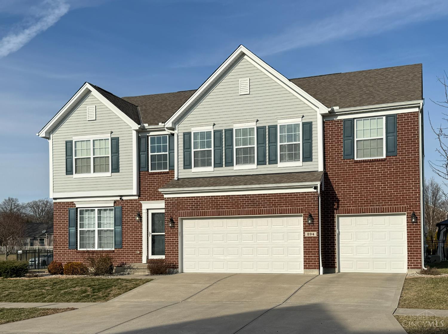 294 Haybrooke Drive