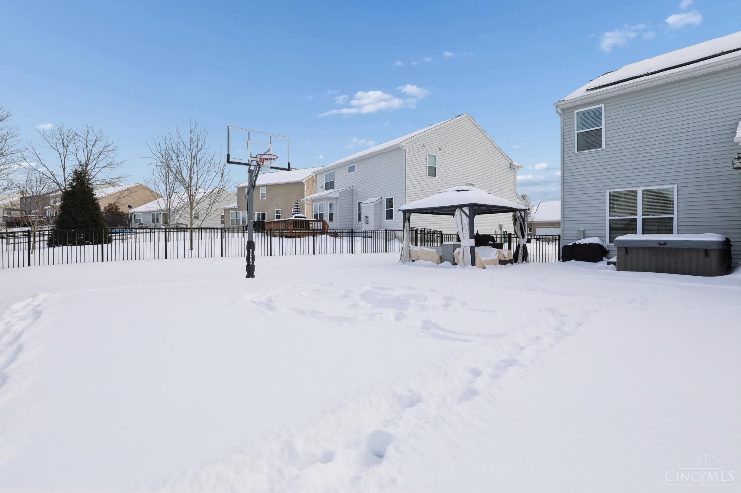 294 Haybrooke Drive