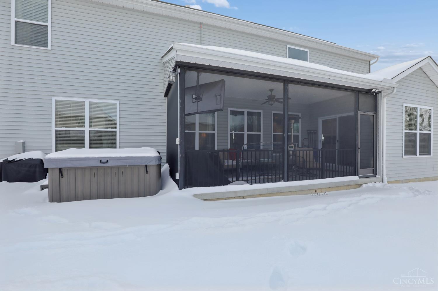 294 Haybrooke Drive