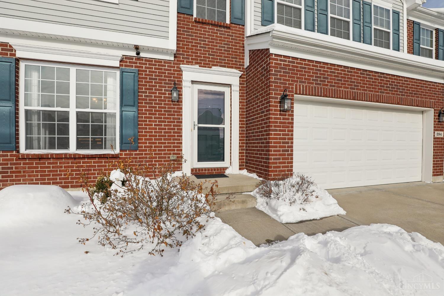 294 Haybrooke Drive