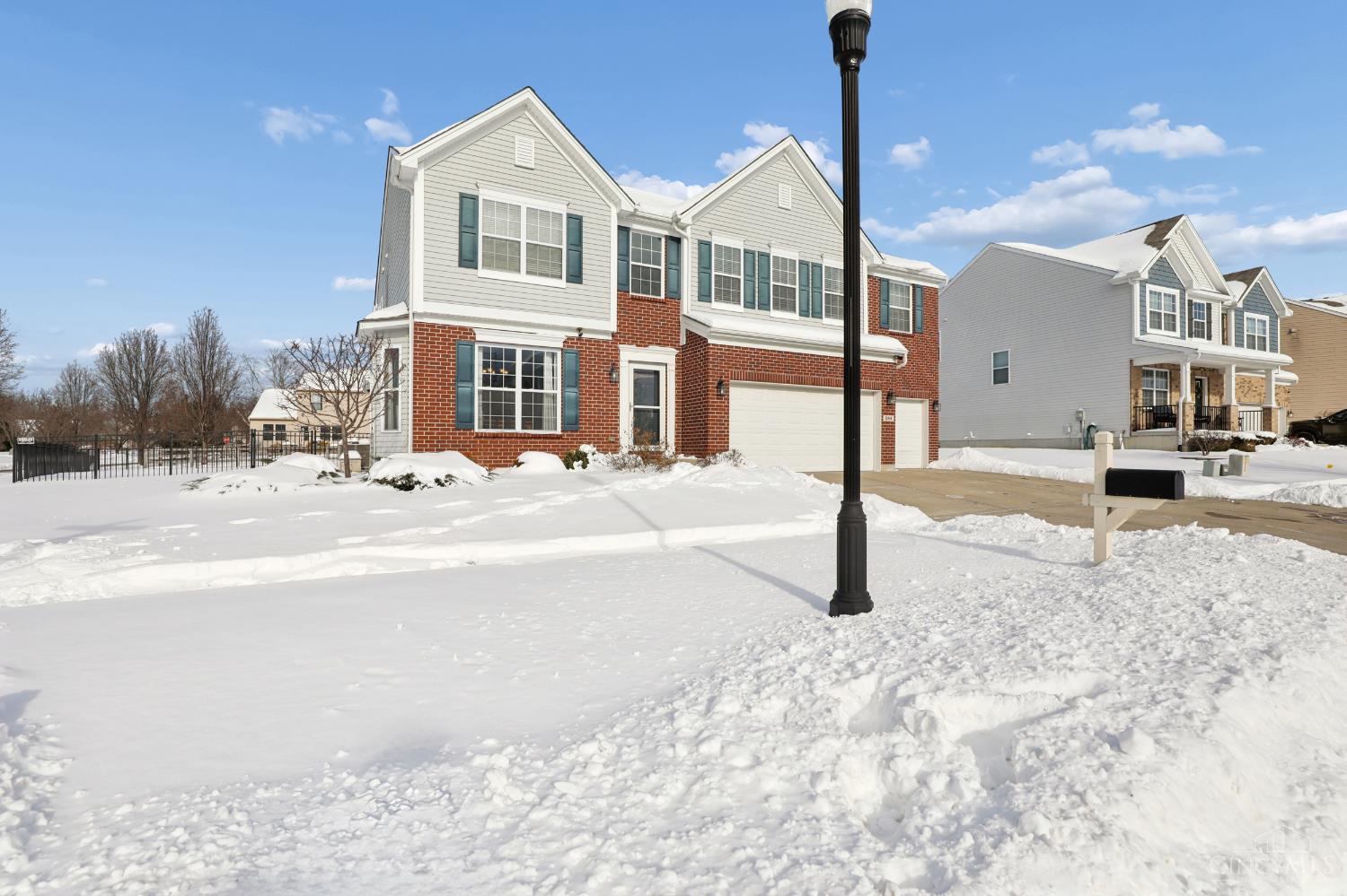 294 Haybrooke Drive