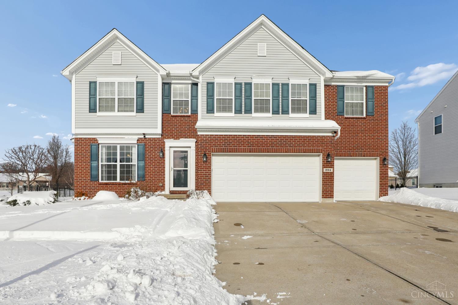 294 Haybrooke Drive