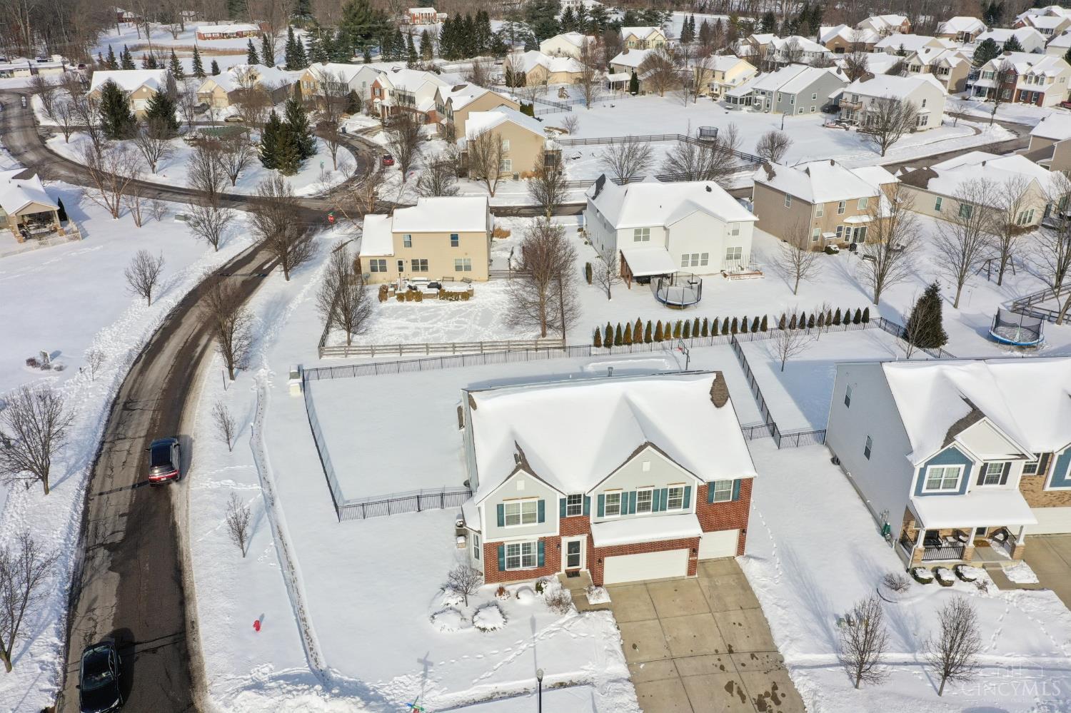294 Haybrooke Drive