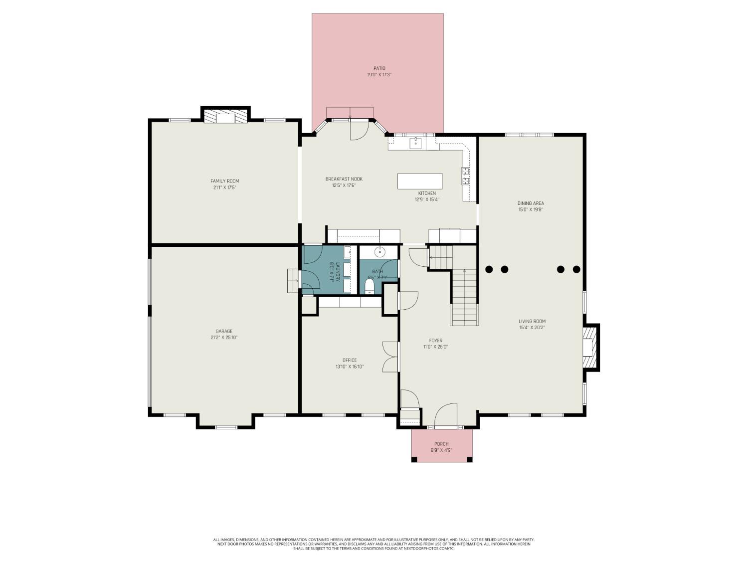 4065 Village Ridge Drive