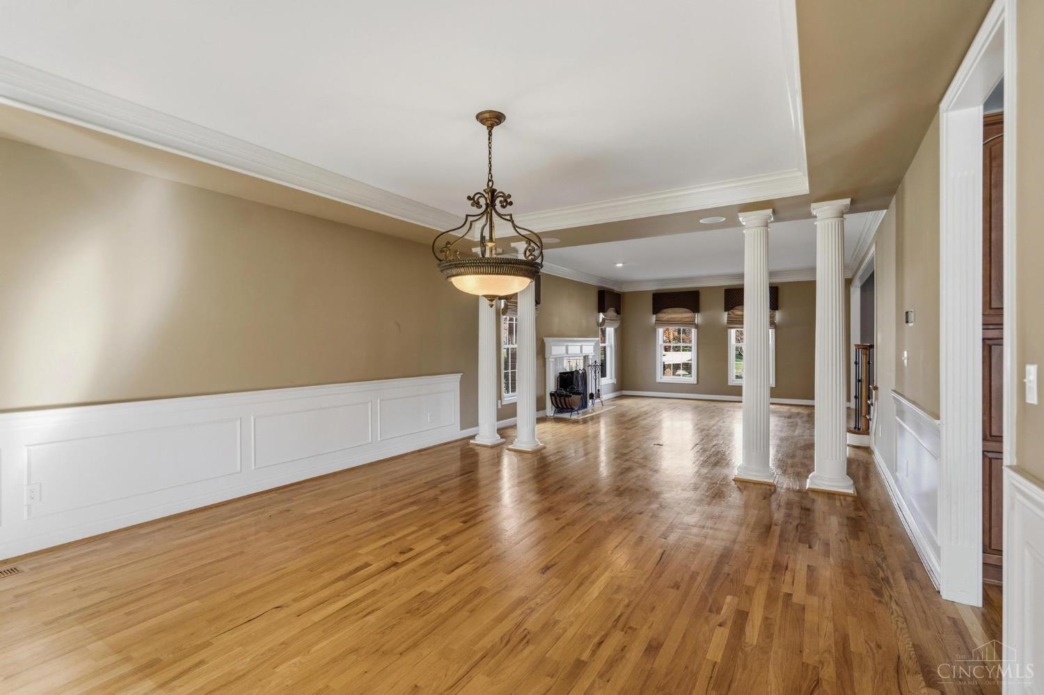 4065 Village Ridge Drive