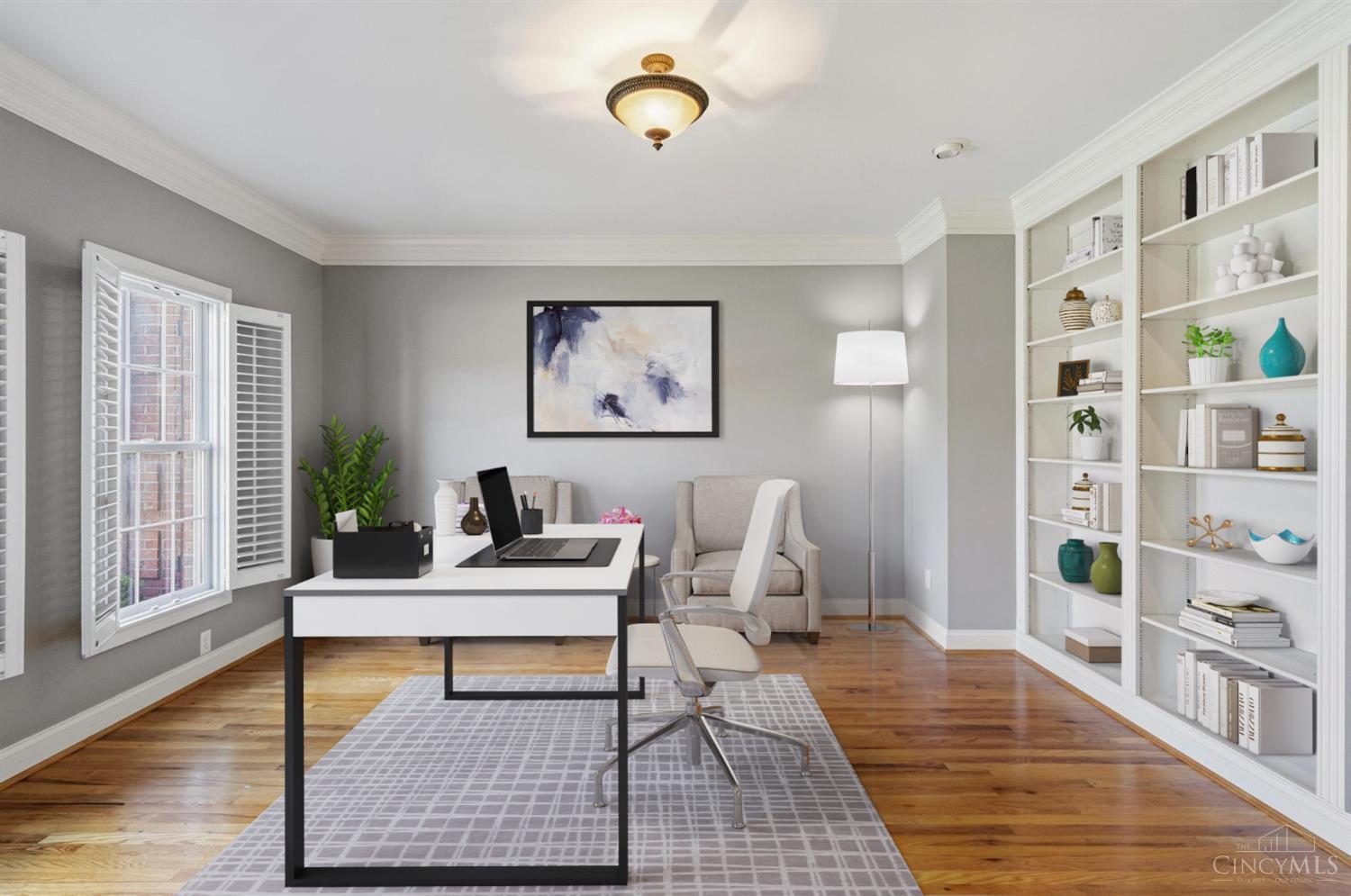 4065 Village Ridge Drive