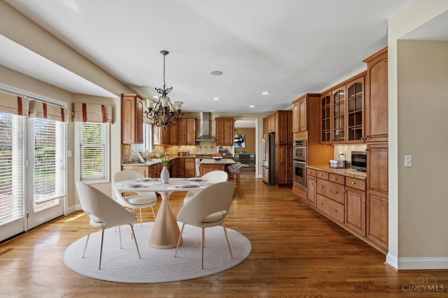 4065 Village Ridge Drive