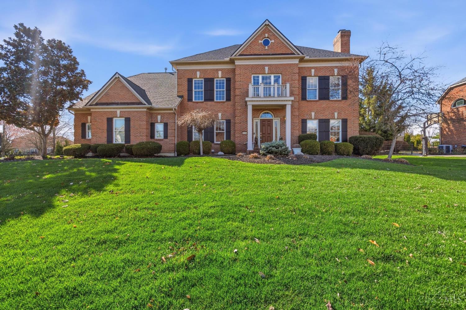 4065 Village Ridge Drive