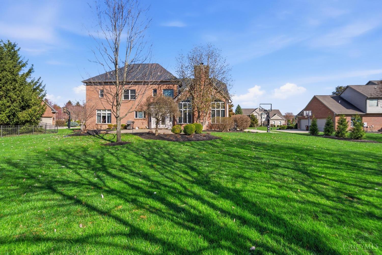 4065 Village Ridge Drive