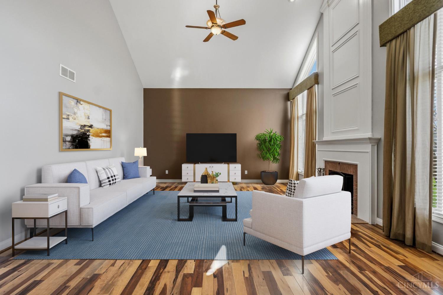 4065 Village Ridge Drive