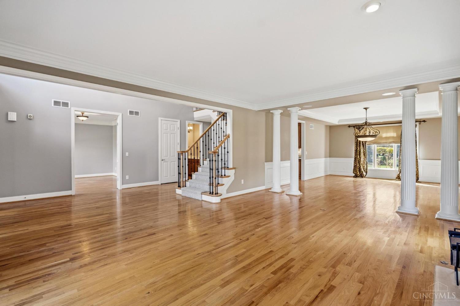 4065 Village Ridge Drive