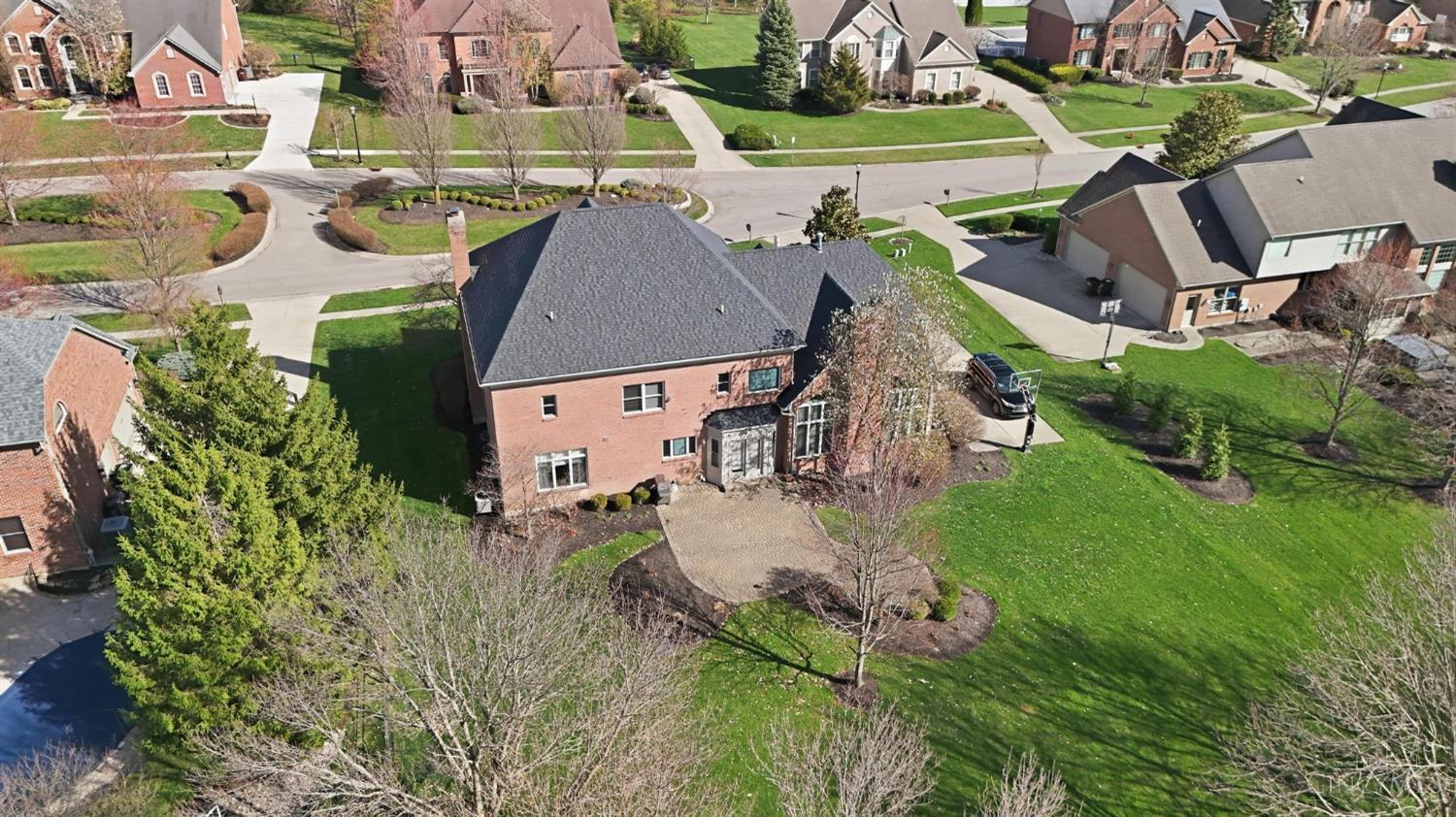 4065 Village Ridge Drive