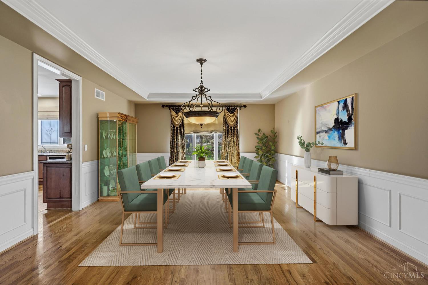 4065 Village Ridge Drive