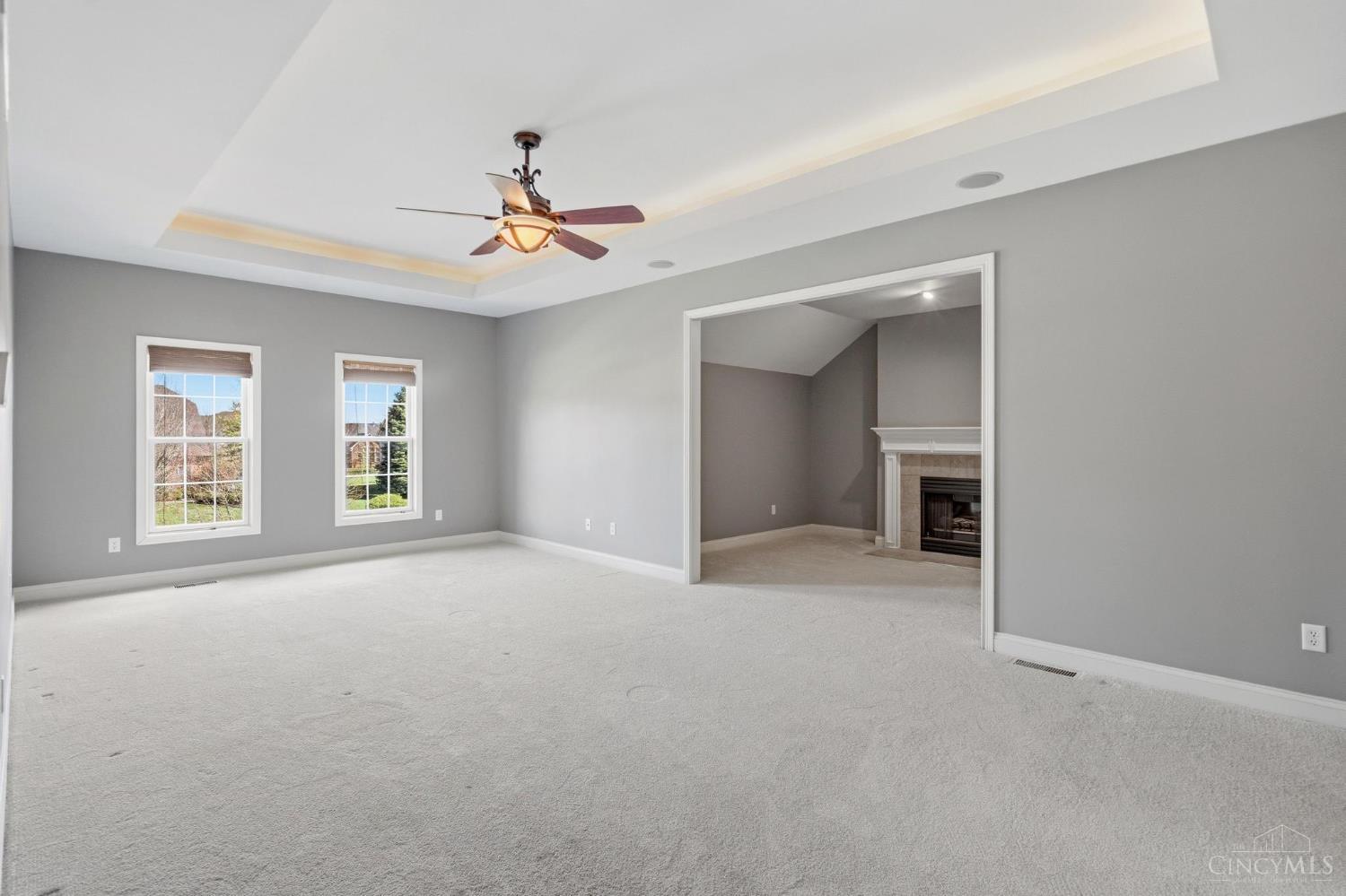 4065 Village Ridge Drive