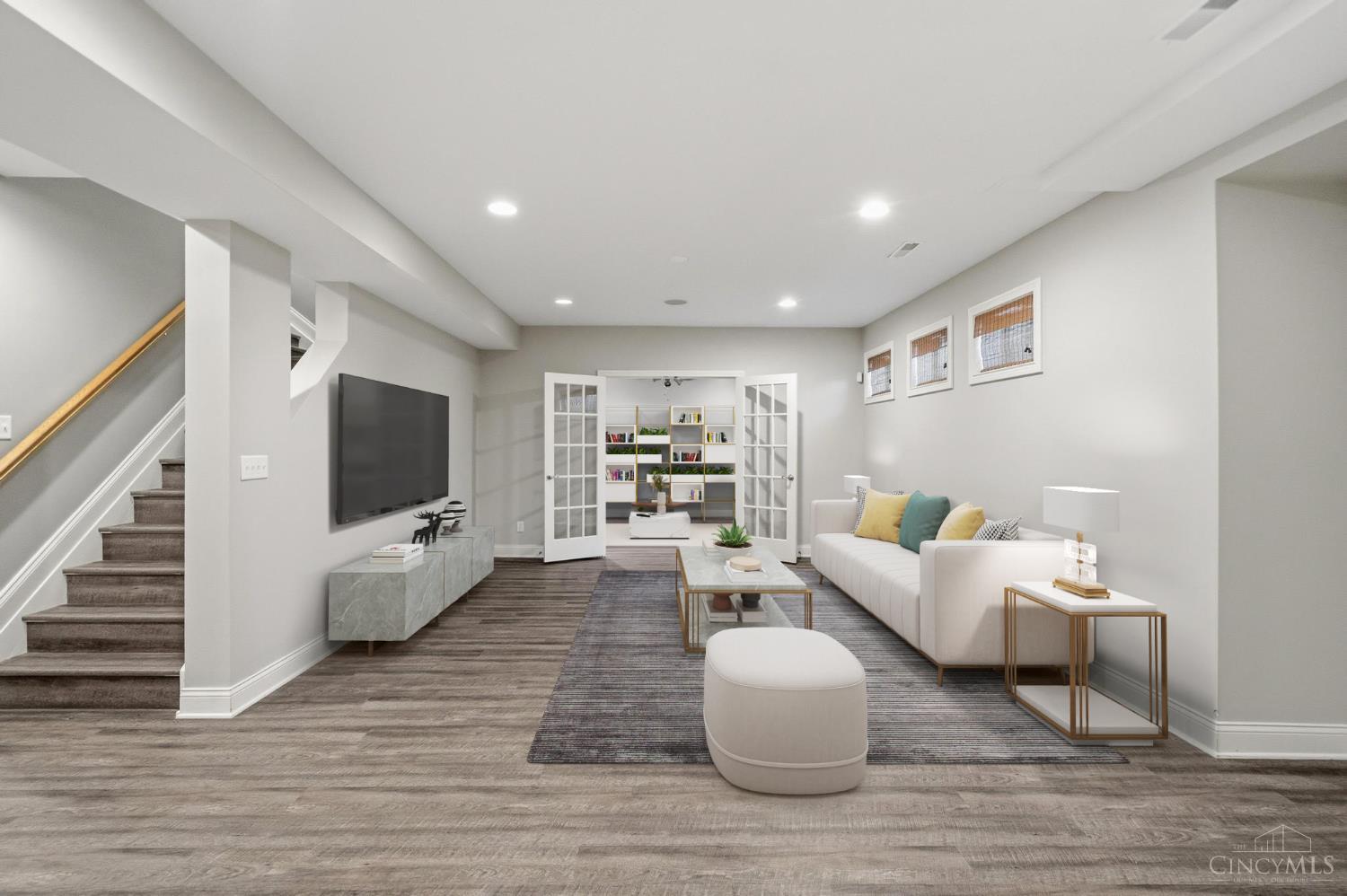 4065 Village Ridge Drive