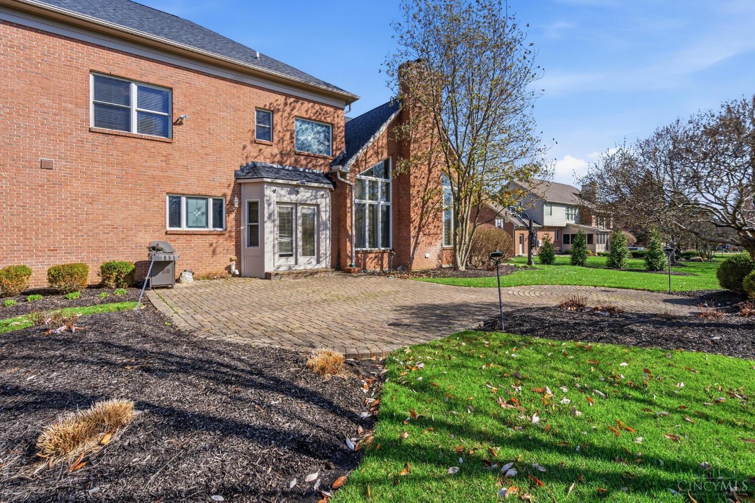 4065 Village Ridge Drive