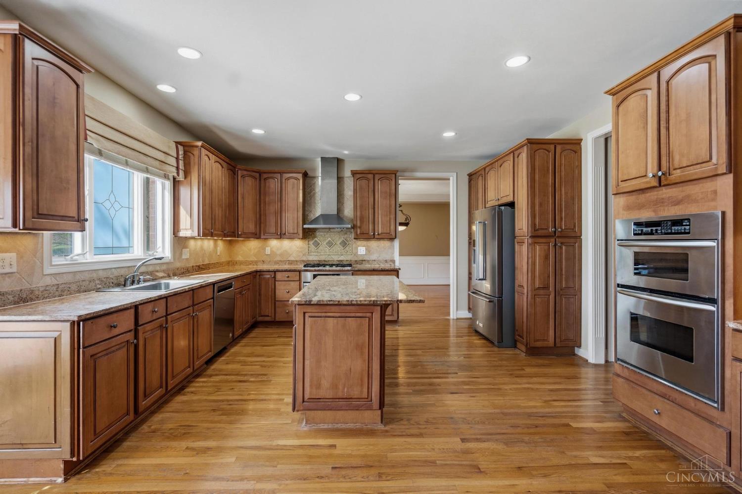 4065 Village Ridge Drive