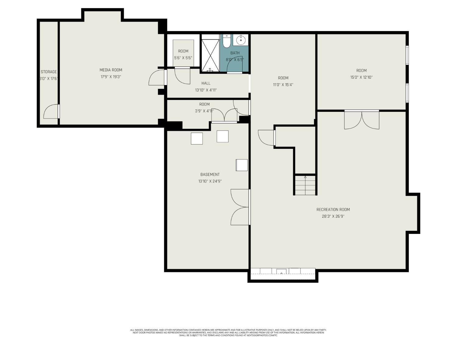 4065 Village Ridge Drive