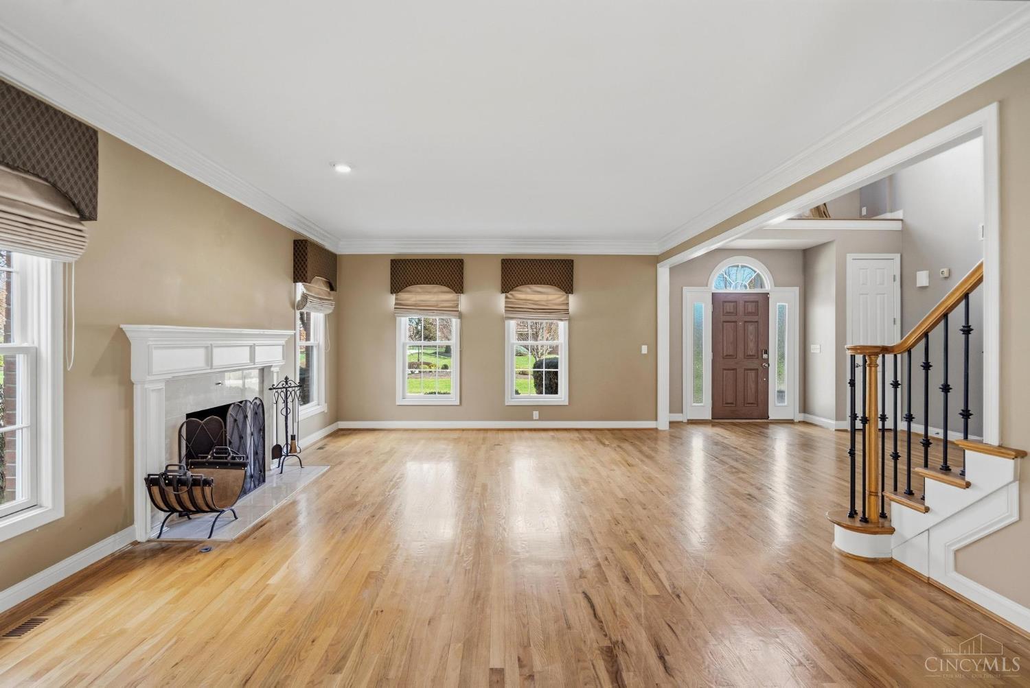 4065 Village Ridge Drive