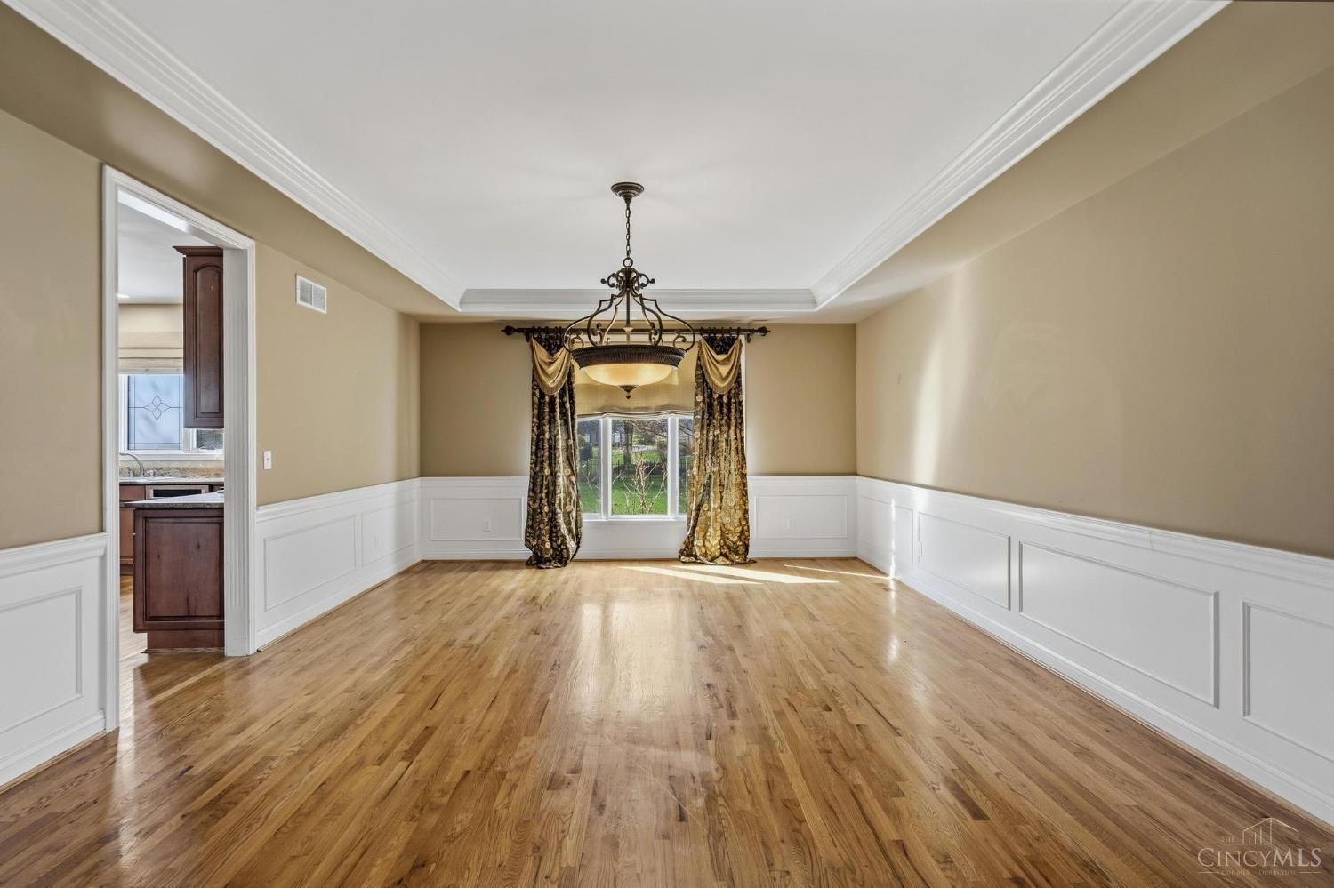 4065 Village Ridge Drive