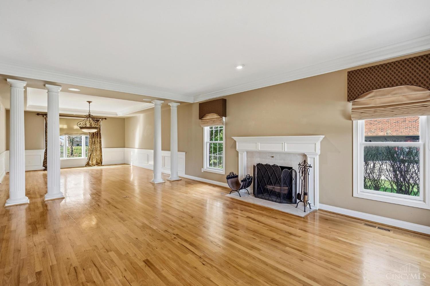 4065 Village Ridge Drive