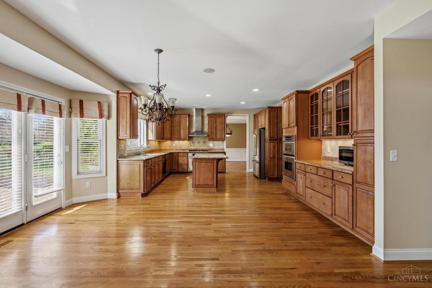 4065 Village Ridge Drive