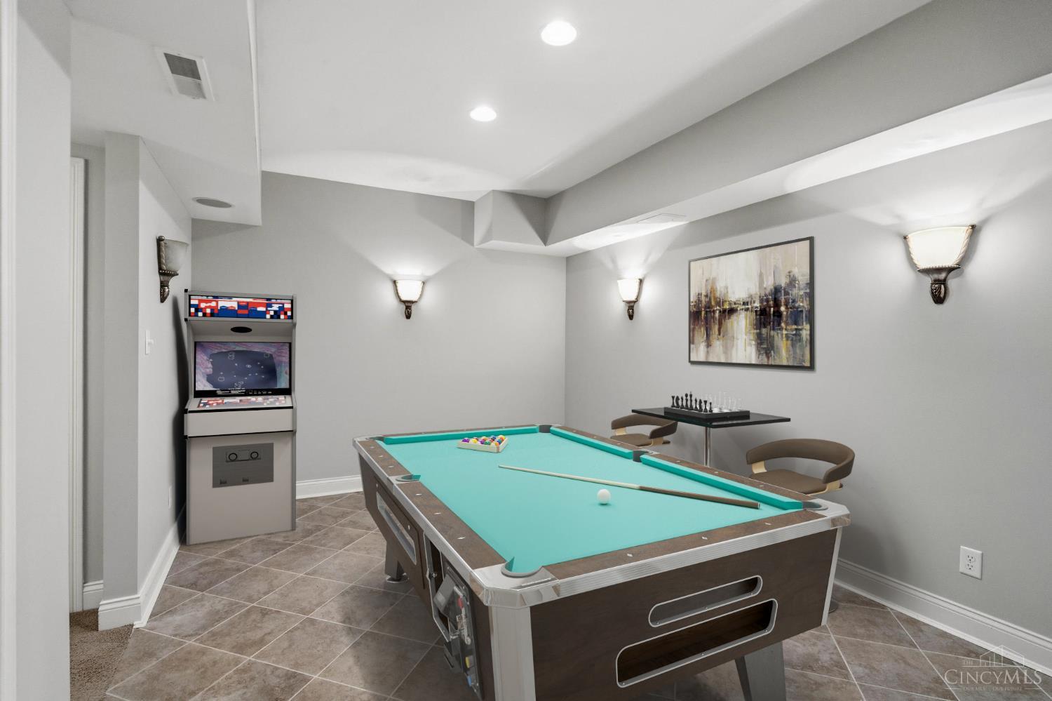 4065 Village Ridge Drive