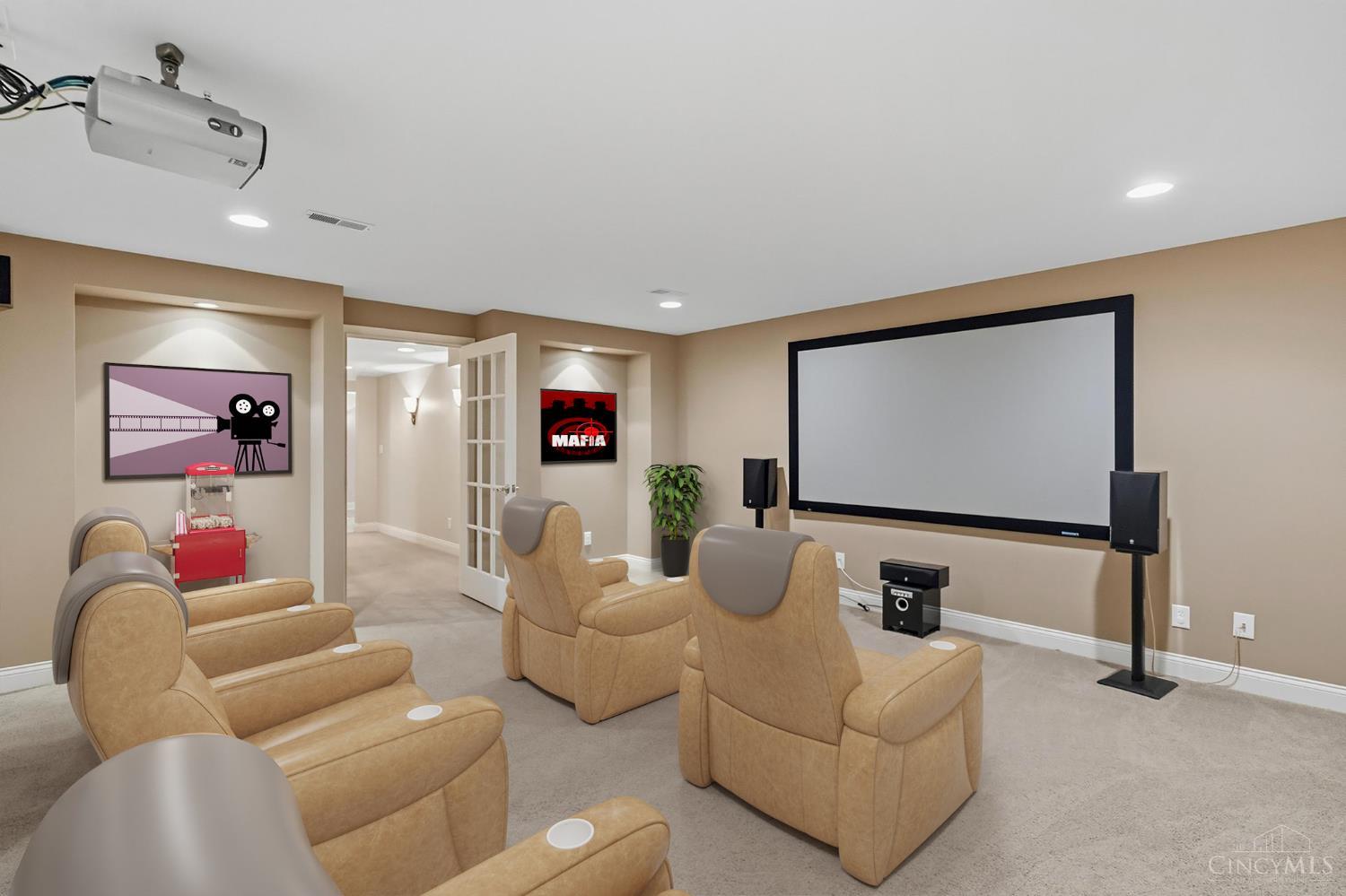 4065 Village Ridge Drive