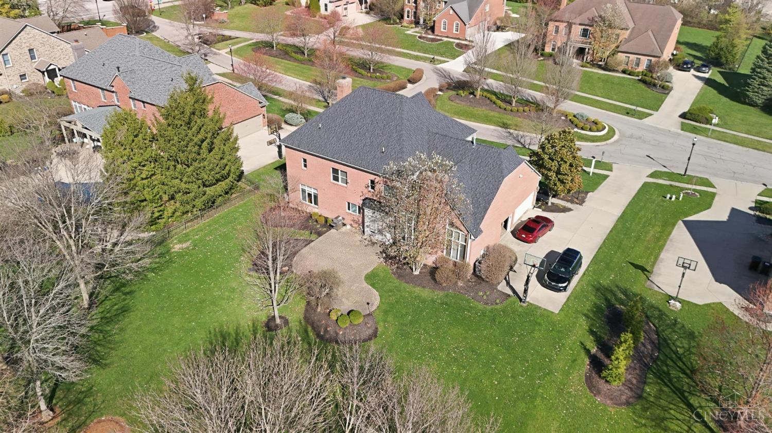 4065 Village Ridge Drive